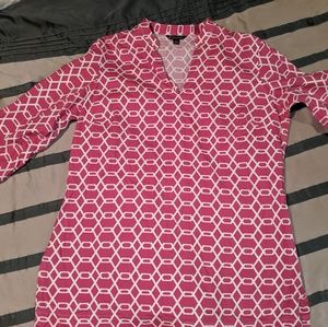 Brooks Brothers Blouse